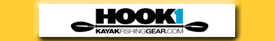 Hook1 Kayak Fishing